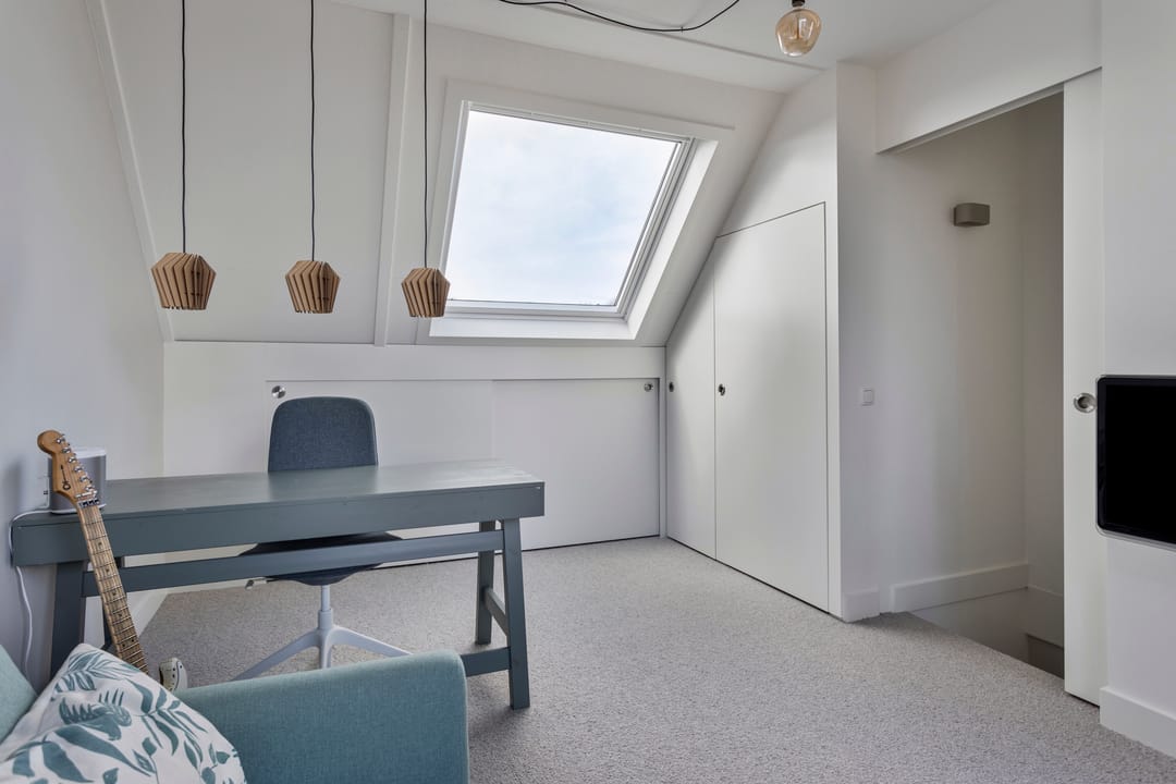 Foto 32 van Steenoven 11