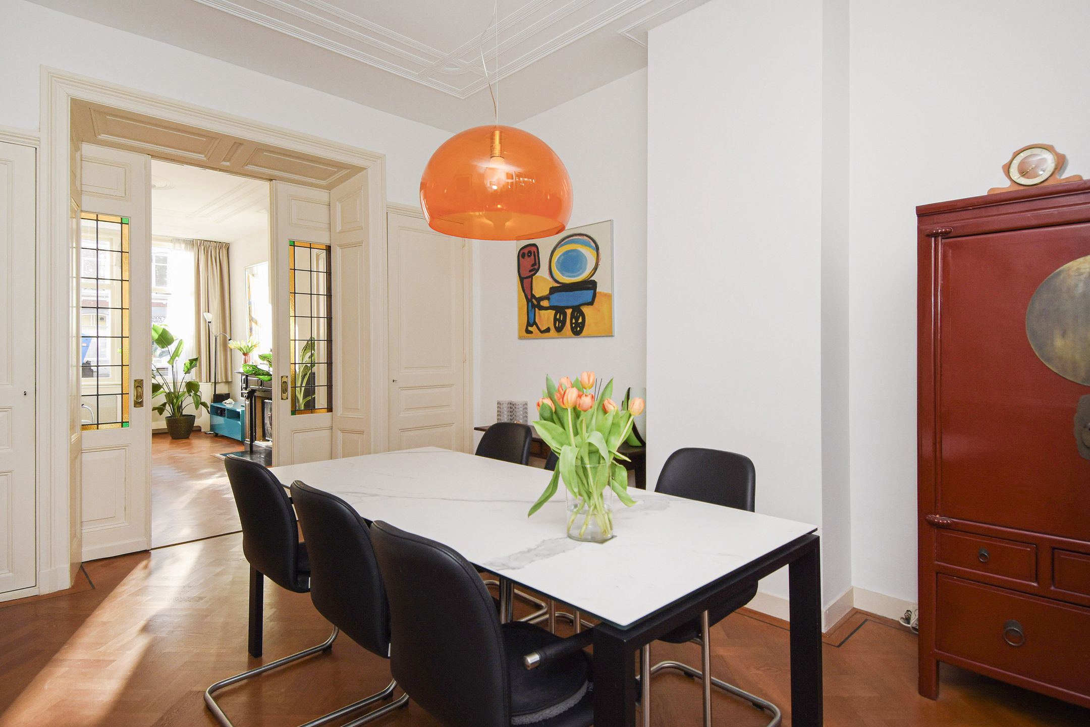 Foto 9 van Valkenboslaan 84