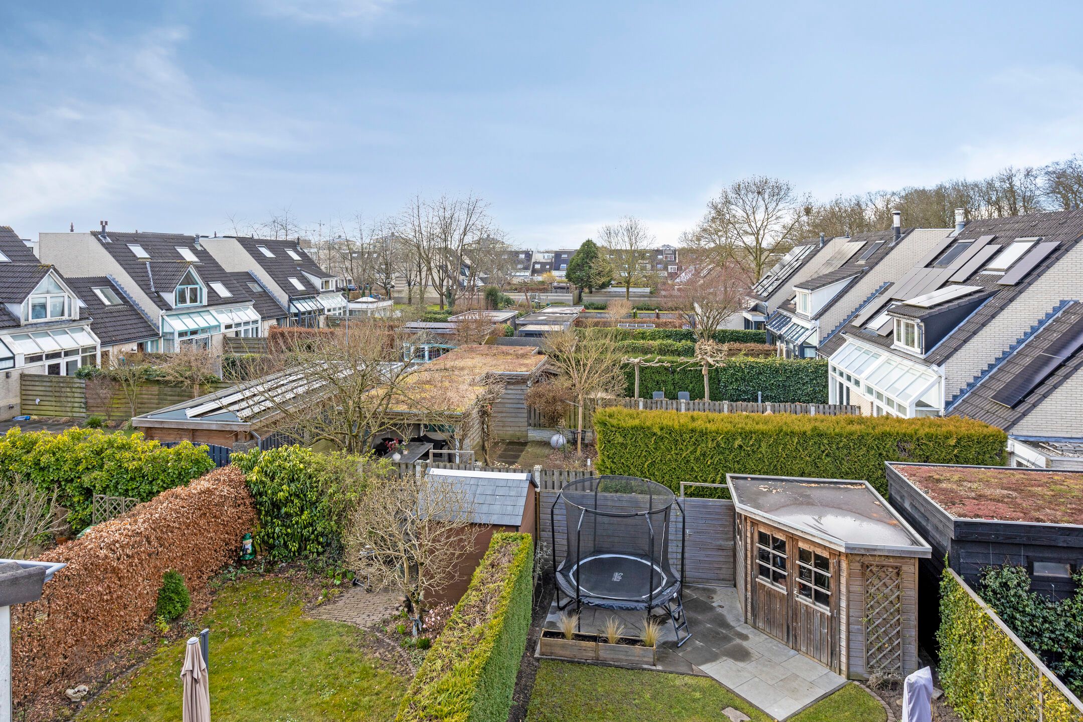 Foto 33 van Steenoven 11