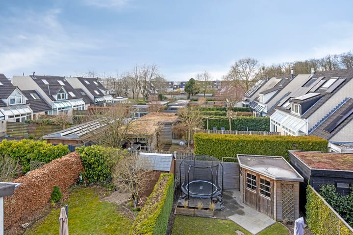 Foto 33 van Steenoven 11