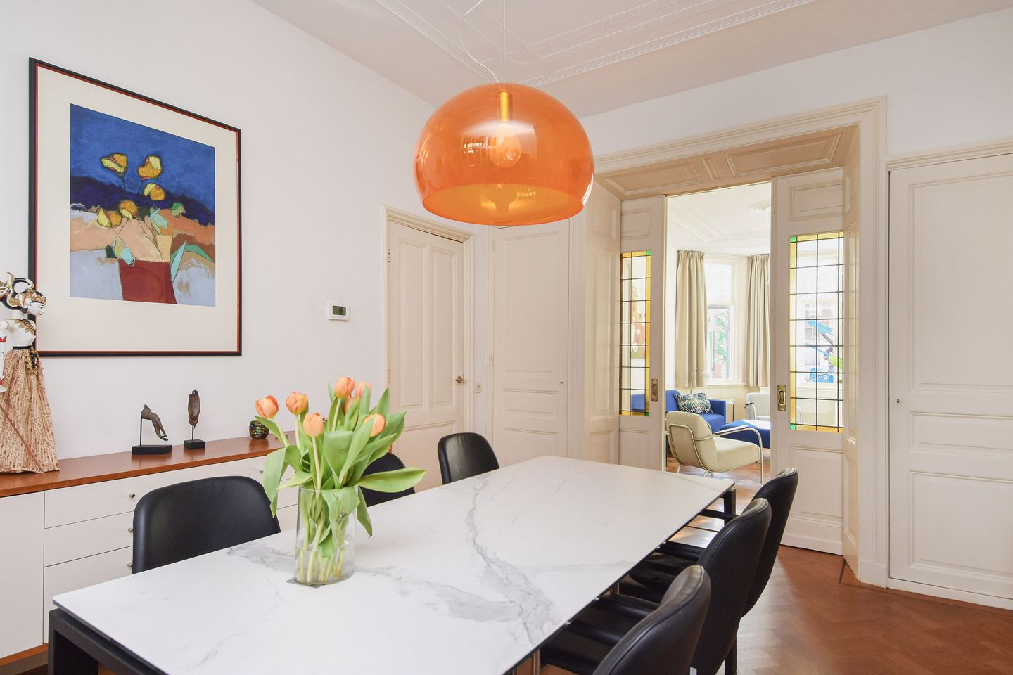 Foto 10 van Valkenboslaan 84