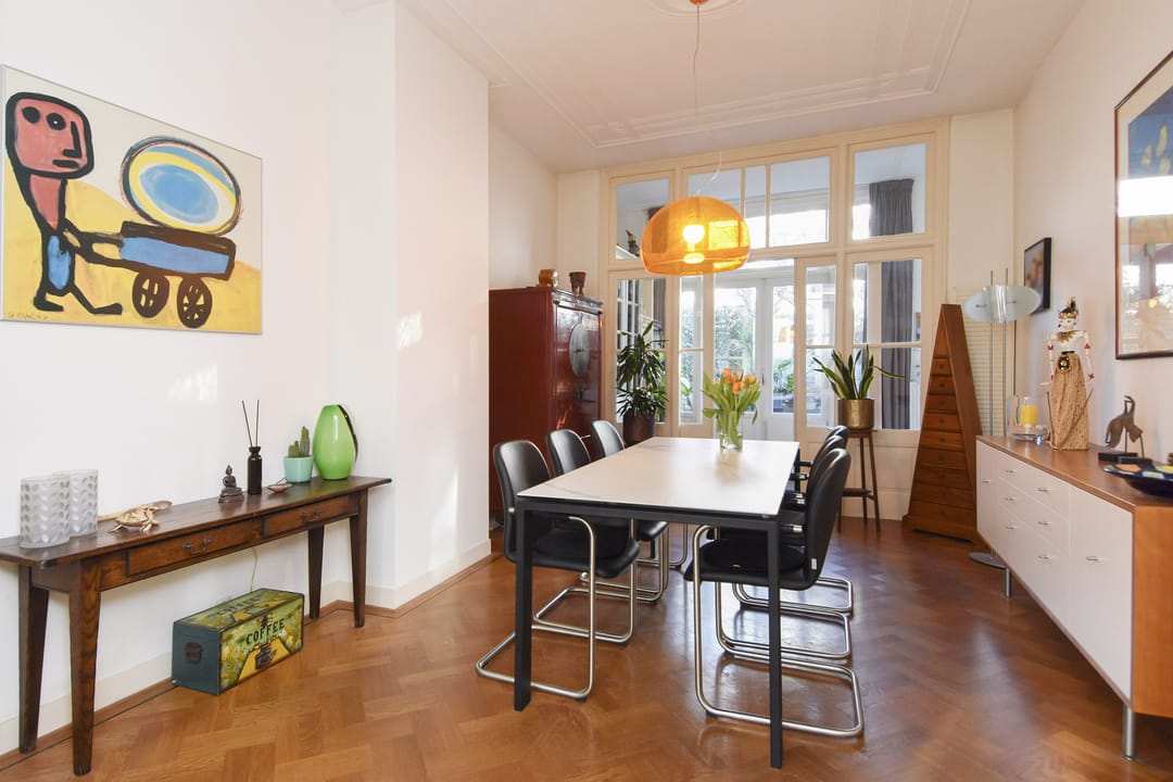 Foto 11 van Valkenboslaan 84