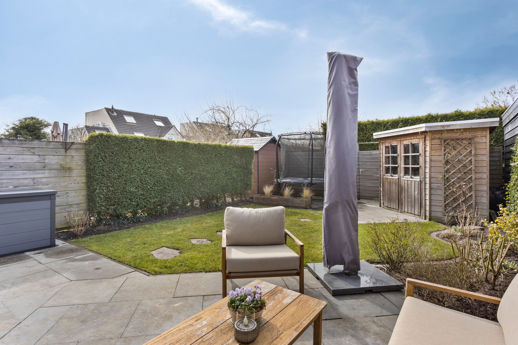 Foto 36 van Steenoven 11