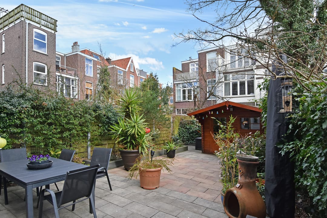 Foto 17 van Valkenboslaan 84