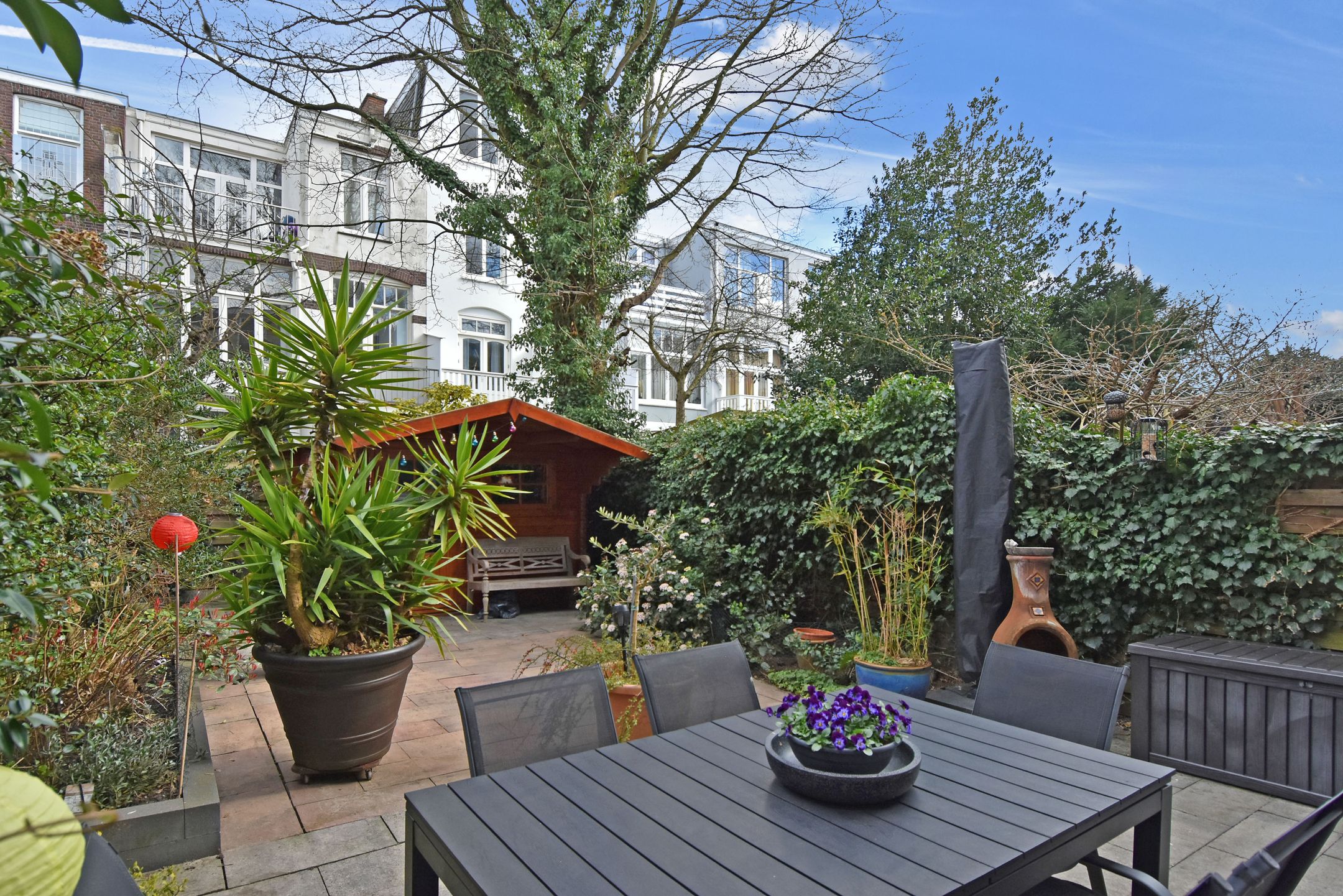 Foto 18 van Valkenboslaan 84