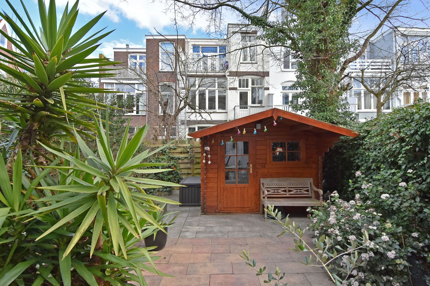 Foto 19 van Valkenboslaan 84