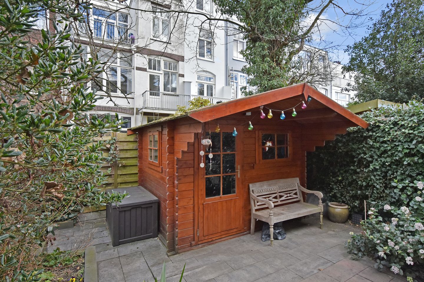 Foto 20 van Valkenboslaan 84