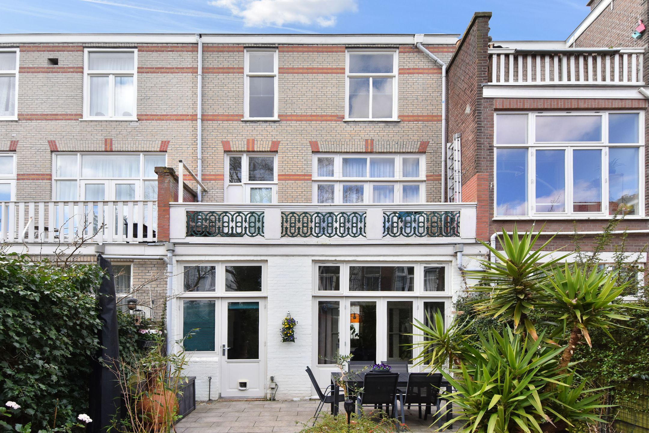 Foto 21 van Valkenboslaan 84