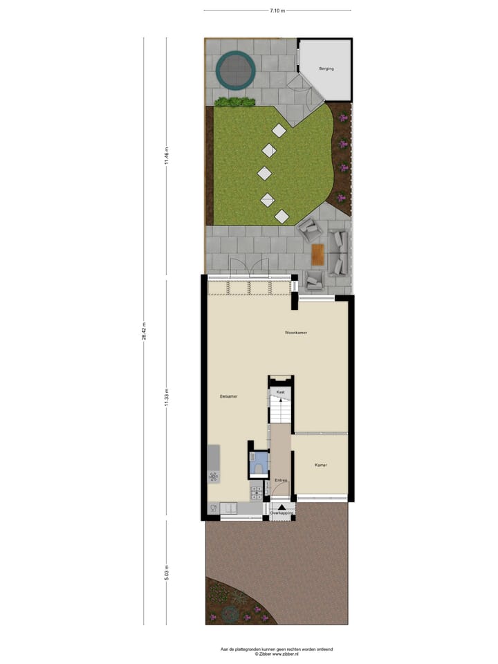 Foto 45 van Steenoven 11