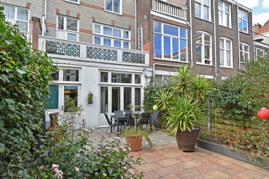 Foto 22 van Valkenboslaan 84