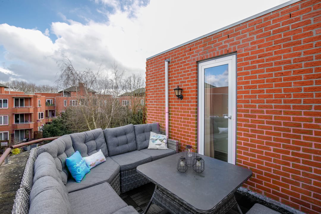 Foto 23 van Braamberg 112