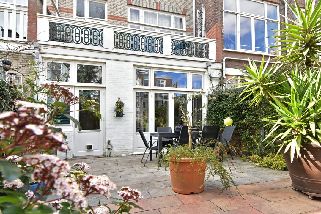 Foto 23 van Valkenboslaan 84