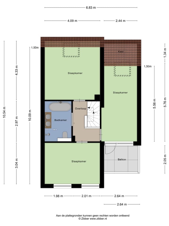 Foto 47 van Steenoven 11