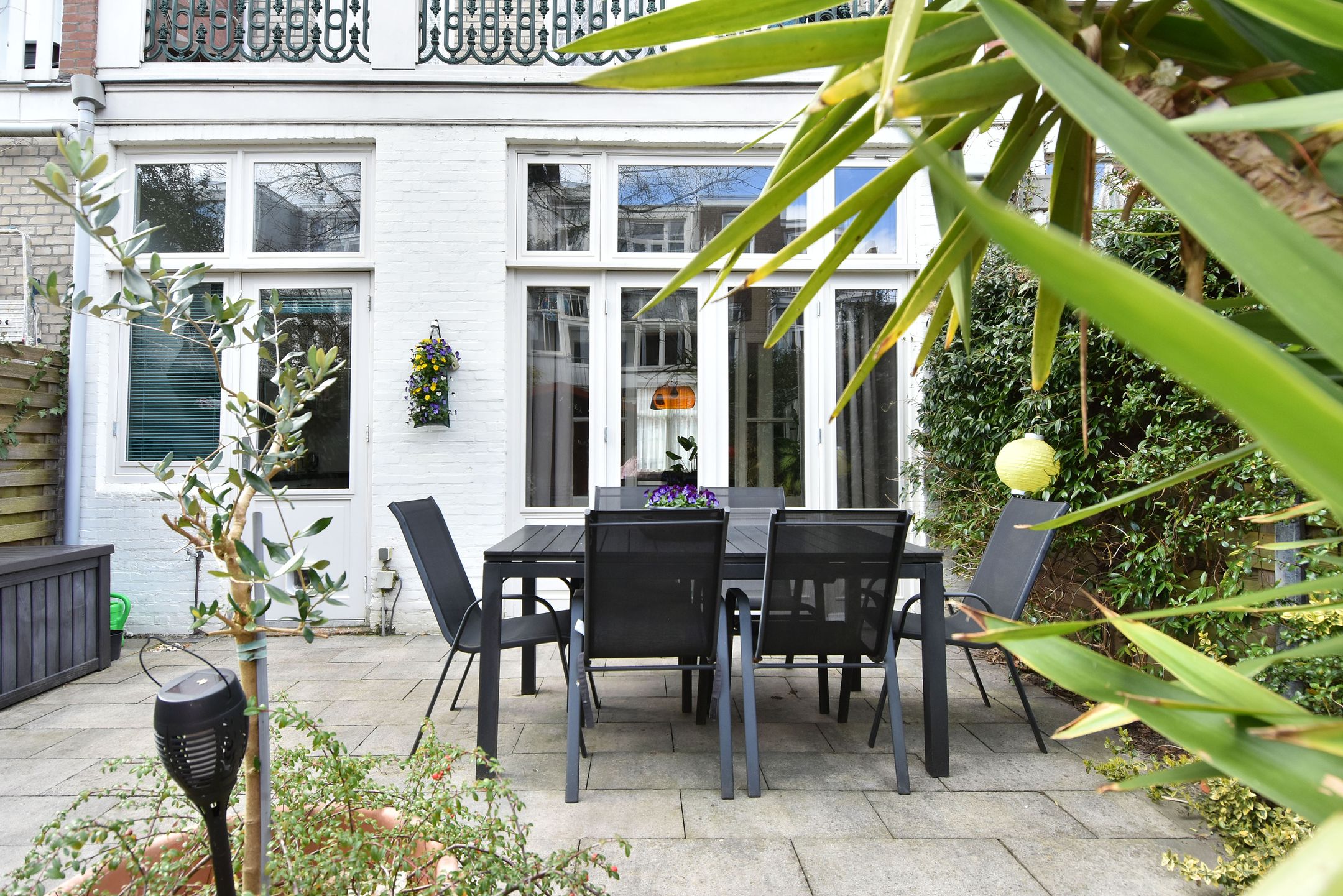 Foto 24 van Valkenboslaan 84