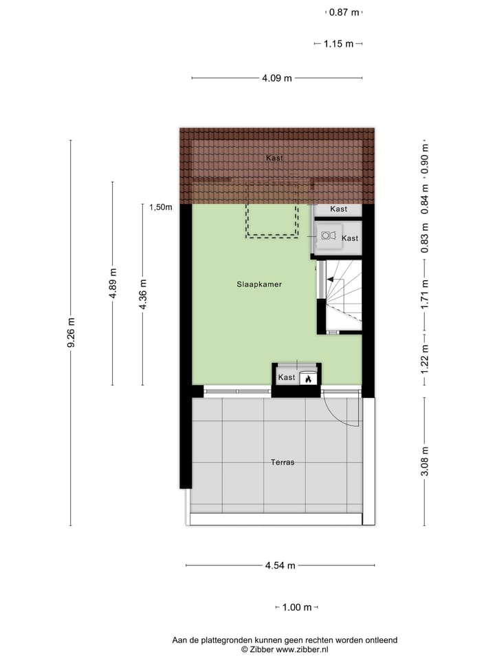 Foto 48 van Steenoven 11