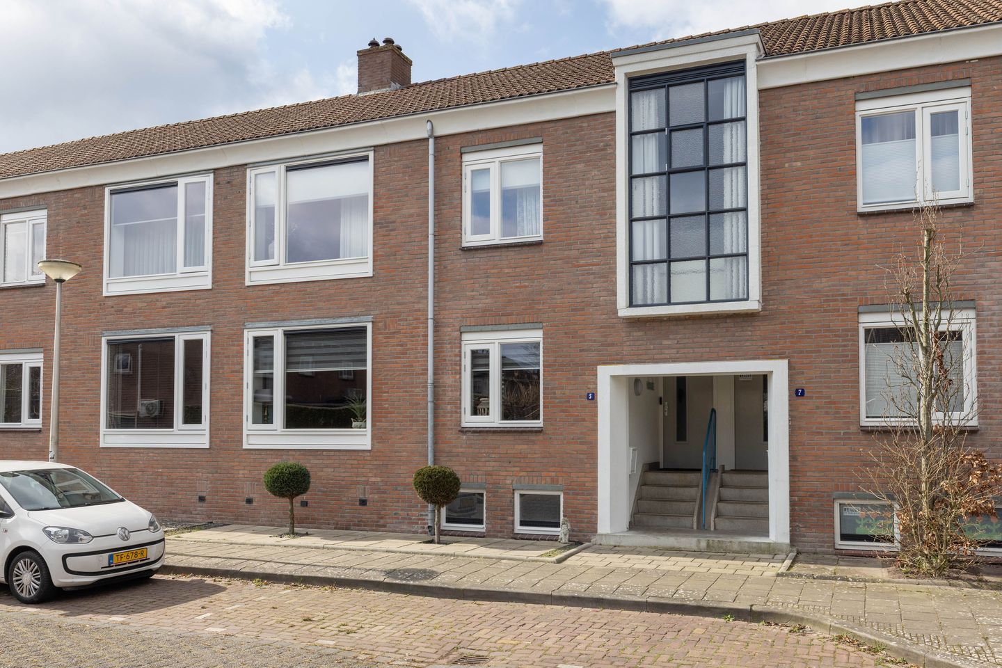 Foto 1 van Allegrohof 5