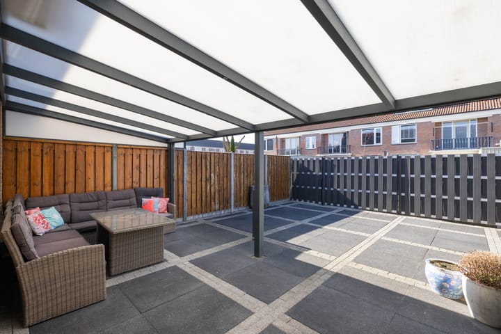 Foto 2 van Allegrohof 5