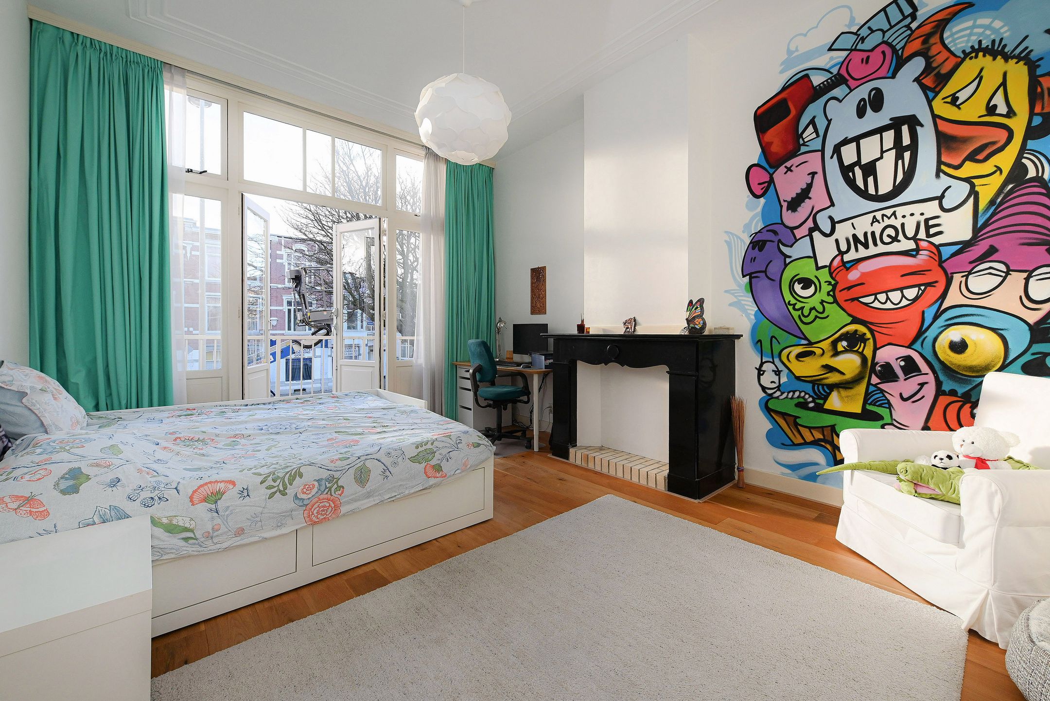 Foto 30 van Valkenboslaan 84