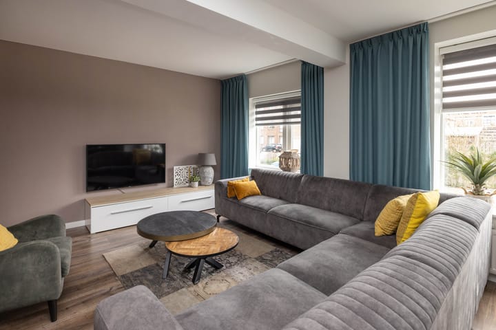 Foto 3 van Allegrohof 5