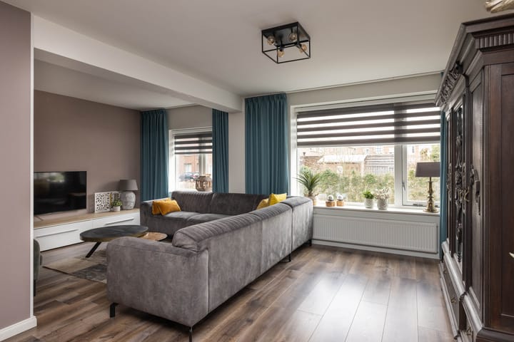 Foto 4 van Allegrohof 5