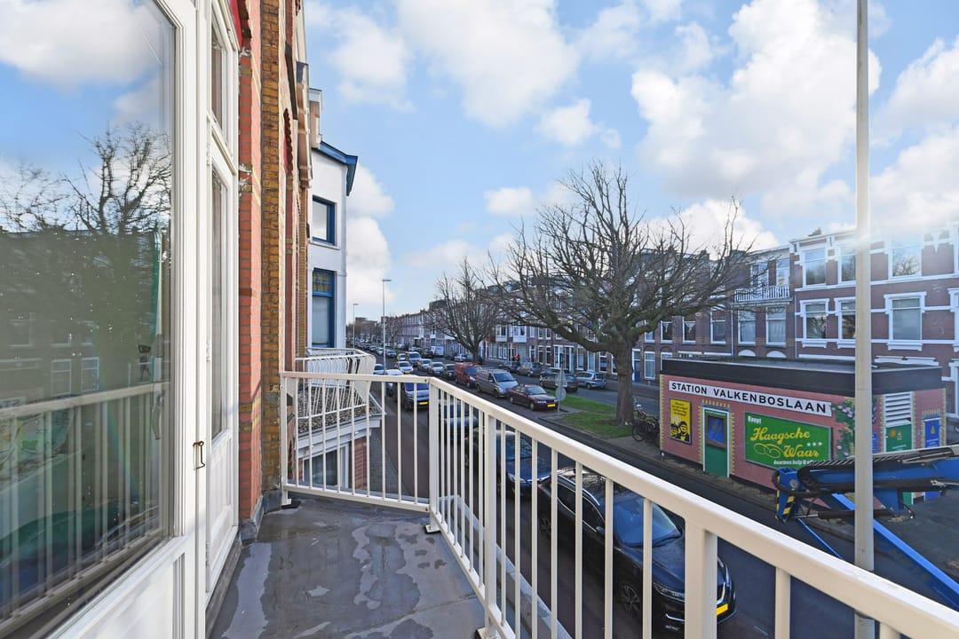 Foto 32 van Valkenboslaan 84