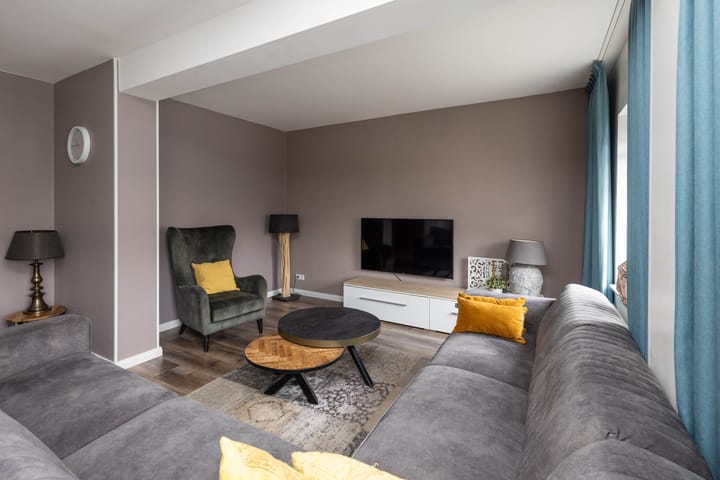 Foto 5 van Allegrohof 5