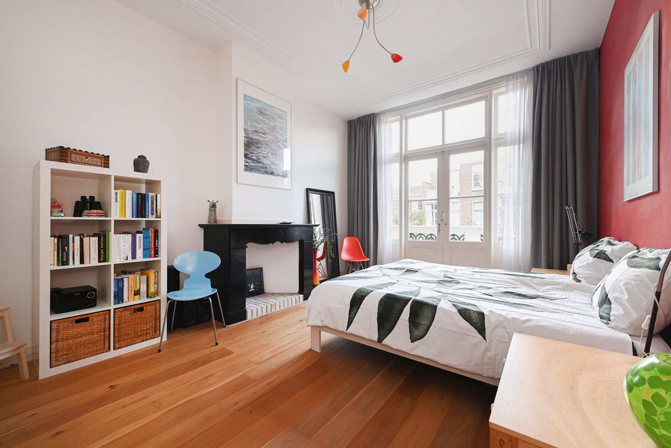 Foto 33 van Valkenboslaan 84