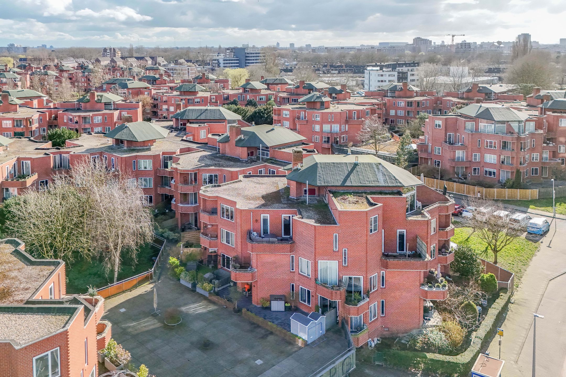 Foto 33 van Braamberg 112