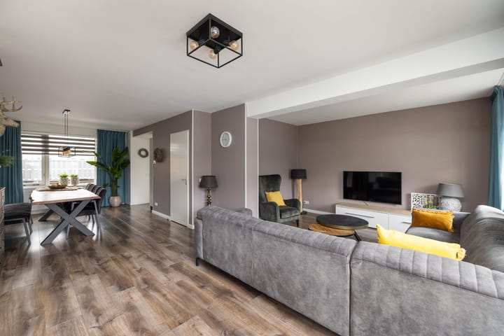 Foto 6 van Allegrohof 5