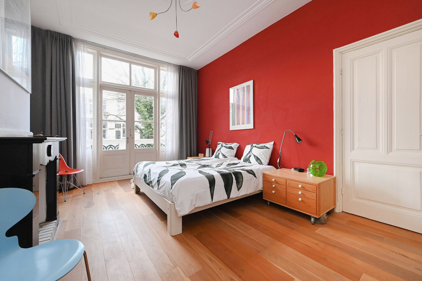 Foto 34 van Valkenboslaan 84