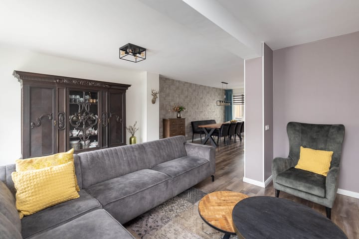 Foto 7 van Allegrohof 5