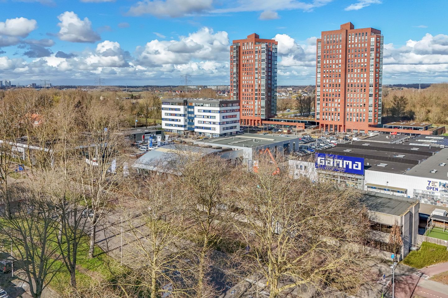 Foto 35 van Braamberg 112