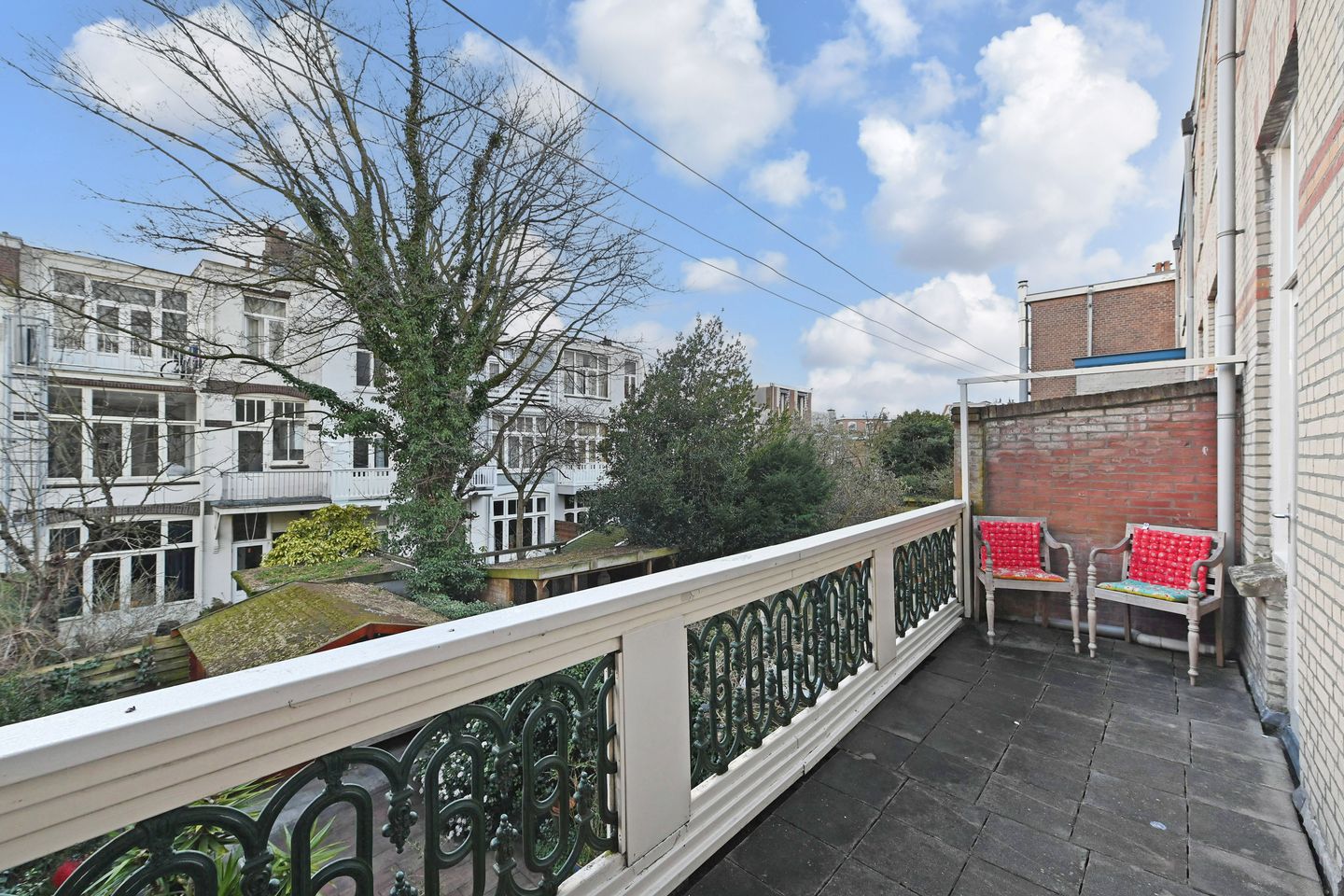 Foto 35 van Valkenboslaan 84