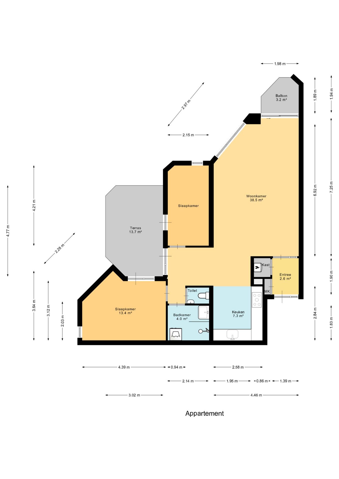 Foto 36 van Braamberg 112
