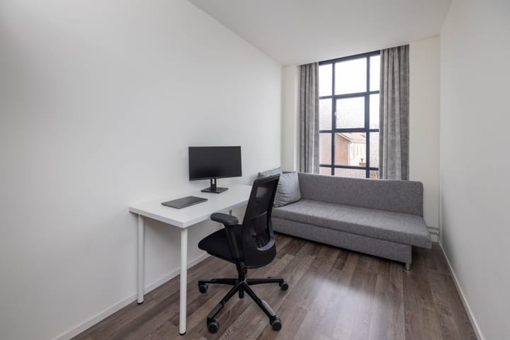 Foto 21 van Allegrohof 5