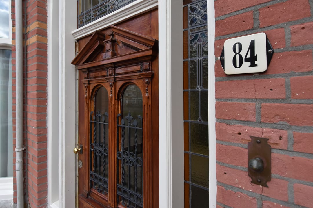 Foto 53 van Valkenboslaan 84