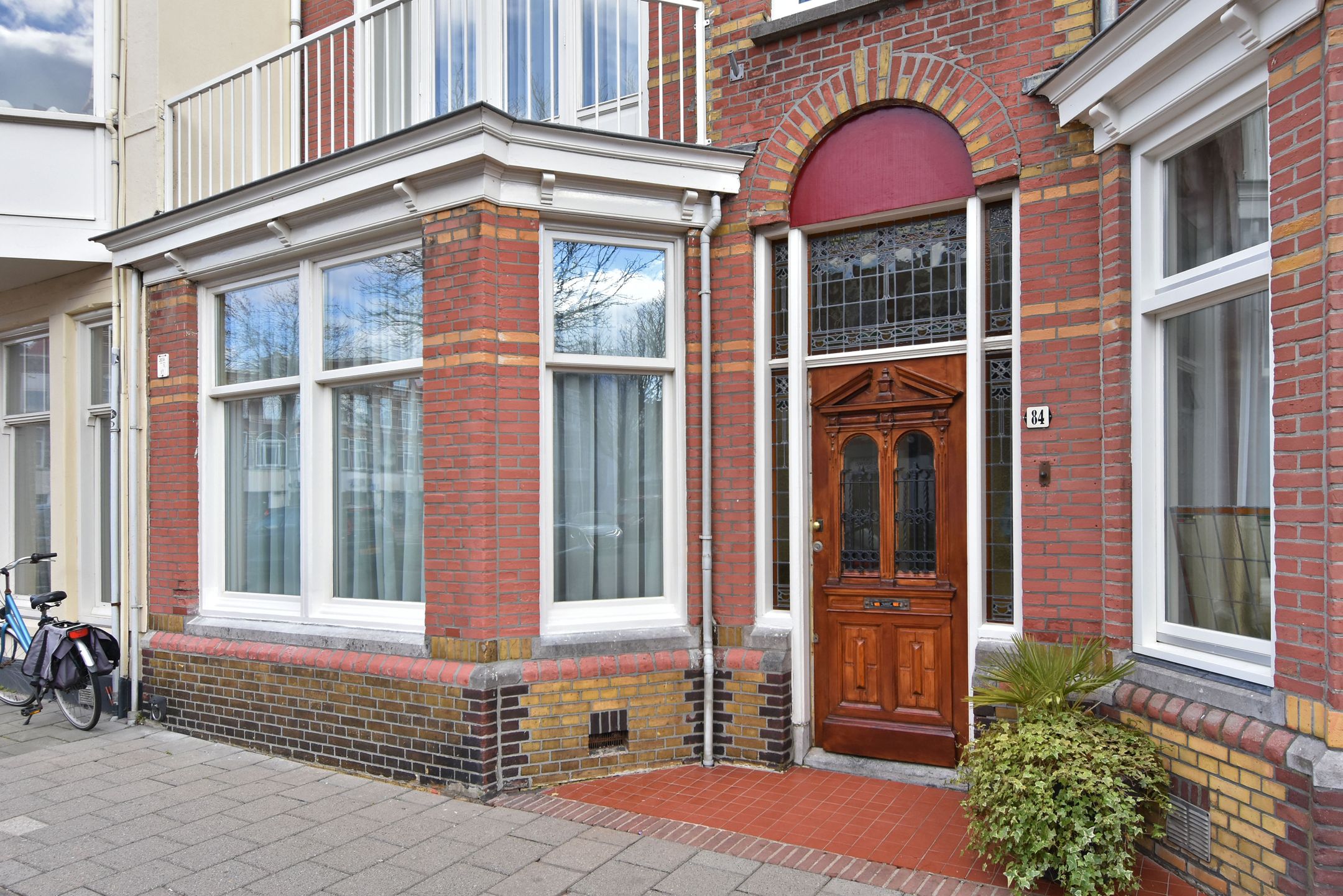 Foto 54 van Valkenboslaan 84