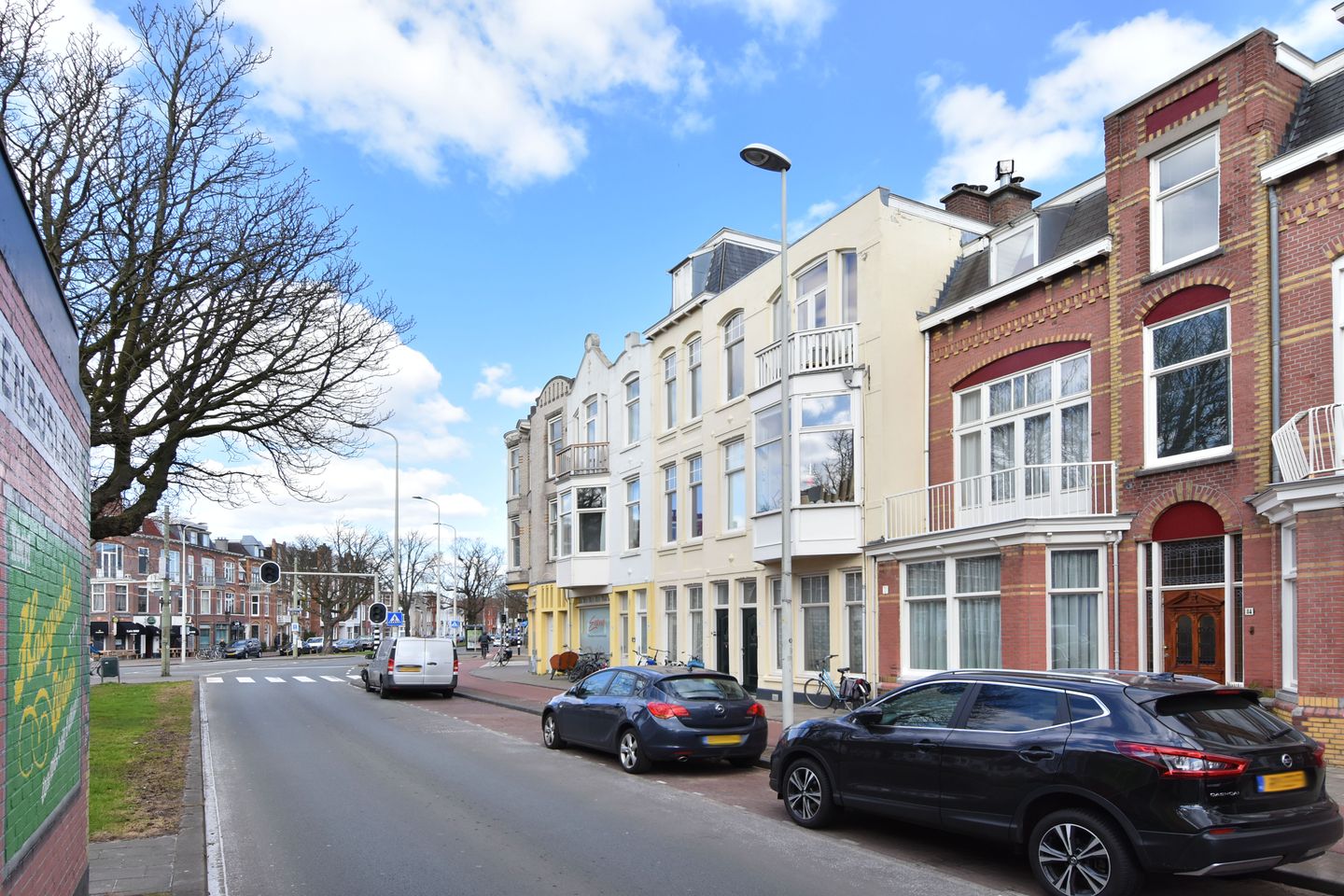 Foto 55 van Valkenboslaan 84