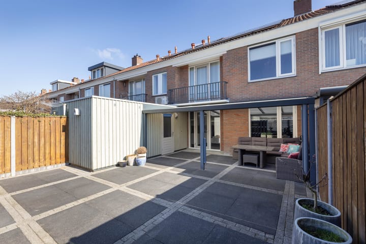 Foto 31 van Allegrohof 5