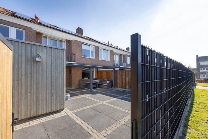 Foto 32 van Allegrohof 5