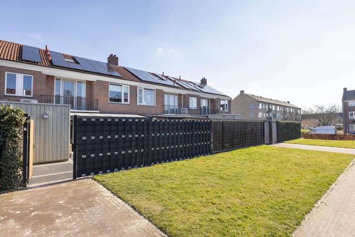 Foto 33 van Allegrohof 5