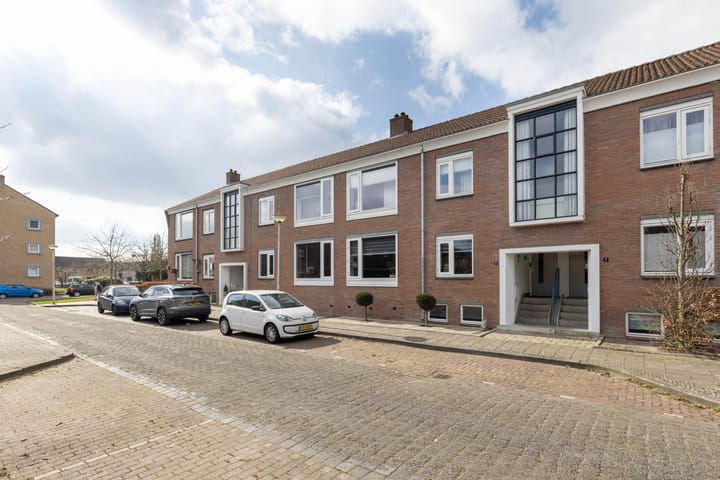 Foto 34 van Allegrohof 5