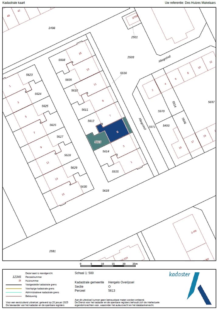 Foto 36 van Allegrohof 5