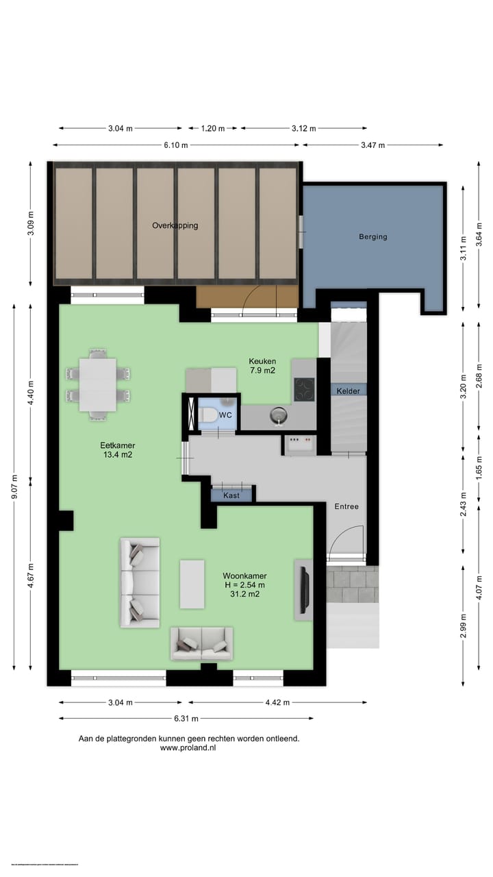 Foto 37 van Allegrohof 5