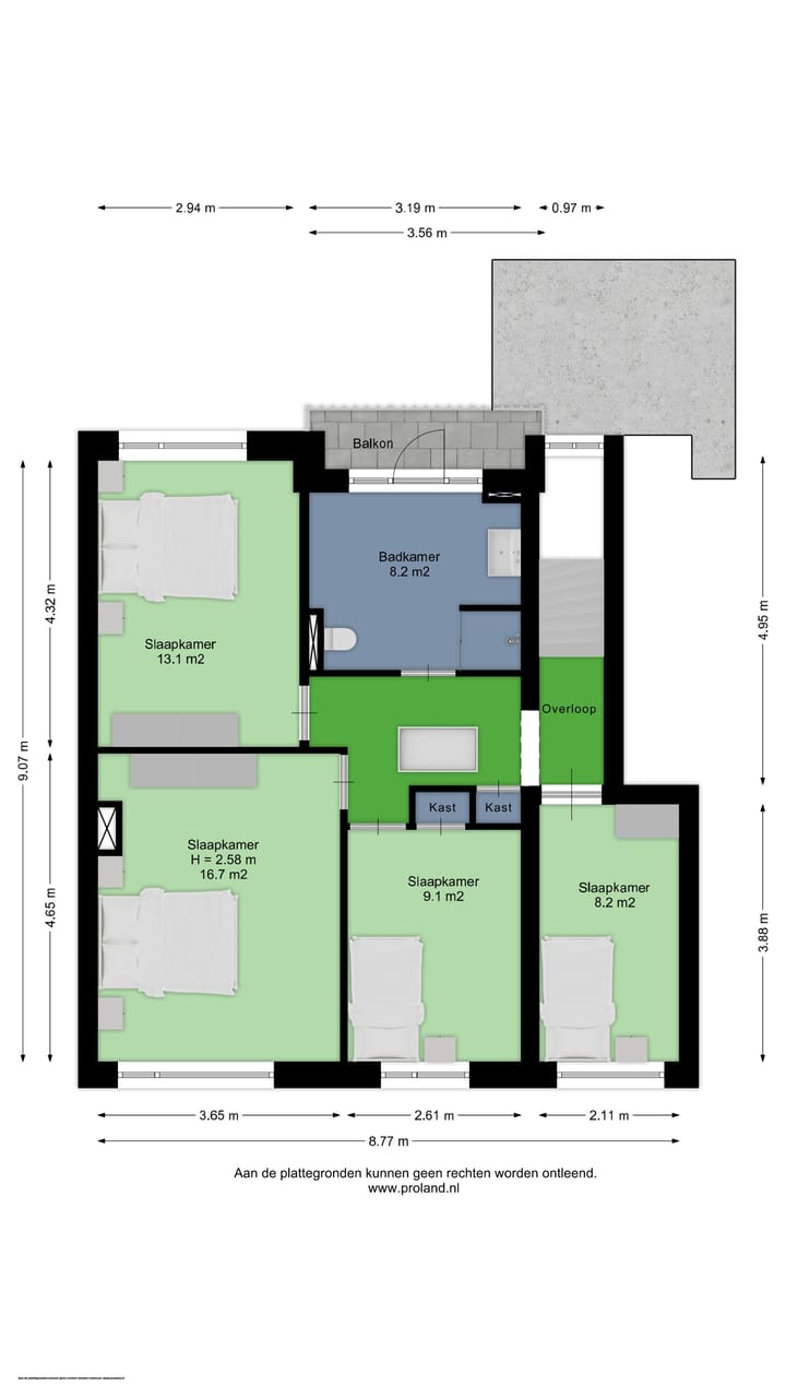 Foto 38 van Allegrohof 5