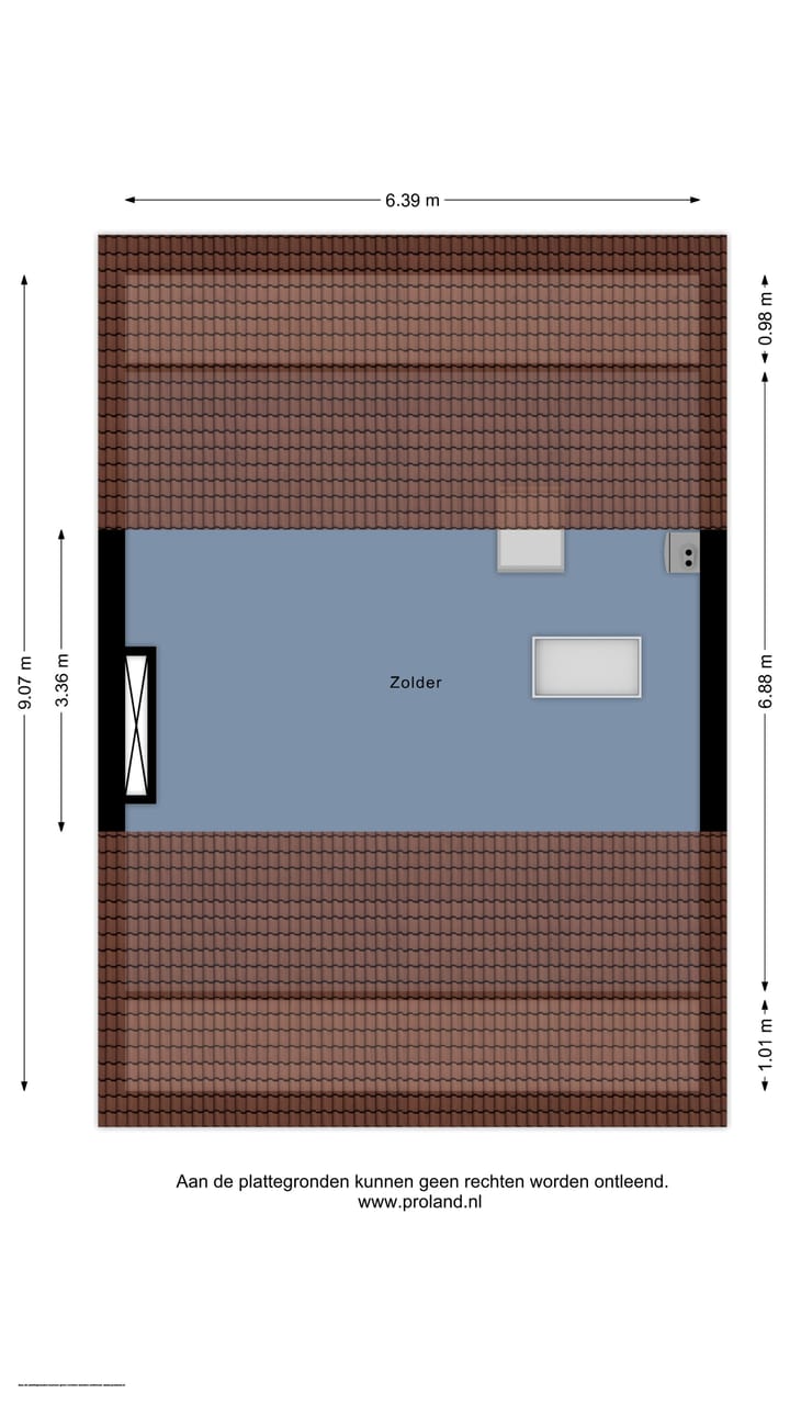 Foto 39 van Allegrohof 5