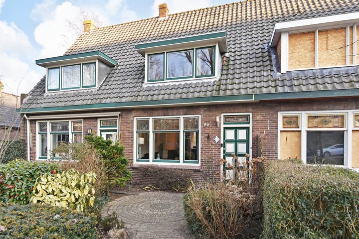 Foto 9 van Voorweg 86