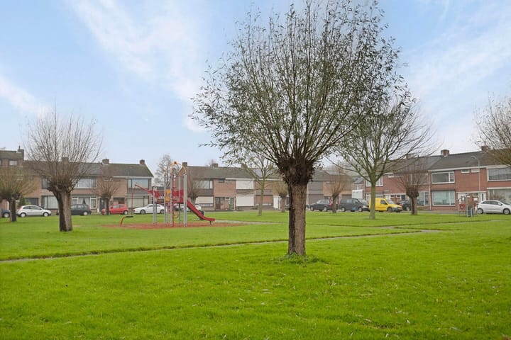 Foto 20 van Vergaertstraat 10