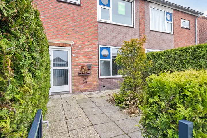 Foto 18 van Vergaertstraat 10