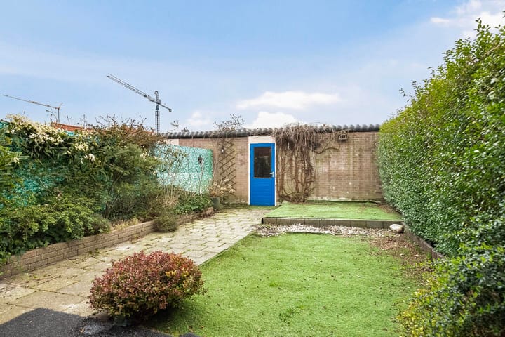 Foto 7 van Vergaertstraat 10